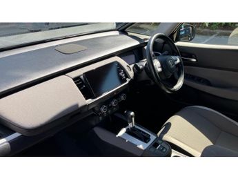Honda Jazz 1.5 i-MMD Hybrid Crosstar EX 5dr eCVT Hybrid Hatchback