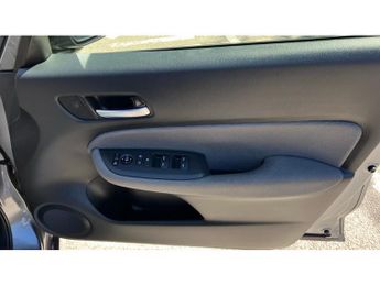 Honda Jazz 1.5 i-MMD Hybrid Crosstar EX 5dr eCVT Hybrid Hatchback