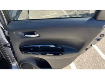 Honda Jazz 1.5 i-MMD Hybrid Crosstar EX 5dr eCVT Hybrid Hatchback
