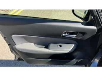 Honda Jazz 1.5 i-MMD Hybrid Crosstar EX 5dr eCVT Hybrid Hatchback