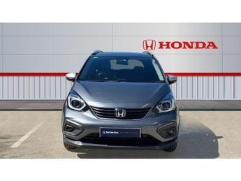 Honda Jazz 1.5 i-MMD Hybrid Crosstar EX 5dr eCVT Hybrid Hatchback