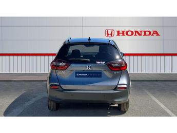 Honda Jazz 1.5 i-MMD Hybrid Crosstar EX 5dr eCVT Hybrid Hatchback