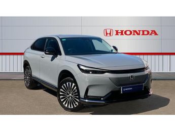 Honda eNy1 150kW Elegance 69kWh 5dr Auto Electric Hatchback