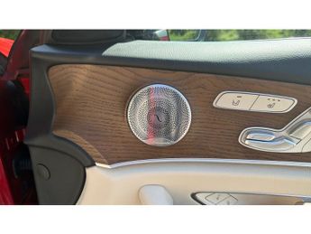 Mercedes-Benz E-Class E220d SE Premium Plus 5dr 9G-Tronic Diesel Estate