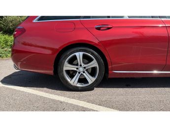 Mercedes-Benz E-Class E220d SE Premium Plus 5dr 9G-Tronic Diesel Estate