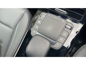 Mercedes-Benz CLA 200 AMG Line Premium 5dr Tip Auto Petrol Estate