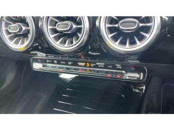 Mercedes-Benz CLA 200 AMG Line Premium 5dr Tip Auto Petrol Estate