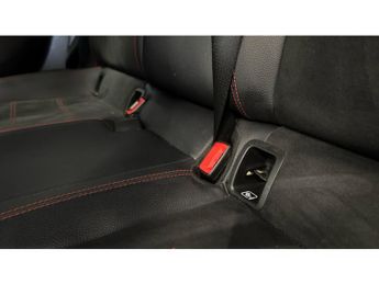 Mercedes-Benz A-Class A180 AMG Line Executive 5dr Auto Petrol Hatchback