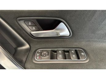 Mercedes-Benz A-Class A180 AMG Line Executive 5dr Auto Petrol Hatchback