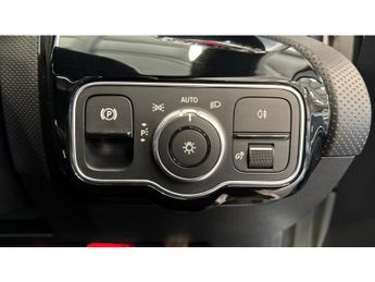 Mercedes-Benz A-Class A180 AMG Line Executive 5dr Auto Petrol Hatchback