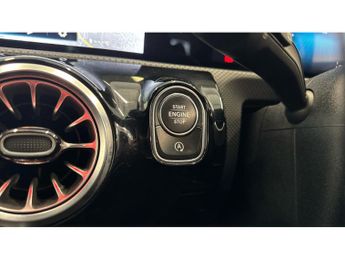 Mercedes-Benz A-Class A180 AMG Line Executive 5dr Auto Petrol Hatchback