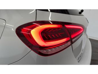 Mercedes-Benz A-Class A180 AMG Line Executive 5dr Auto Petrol Hatchback