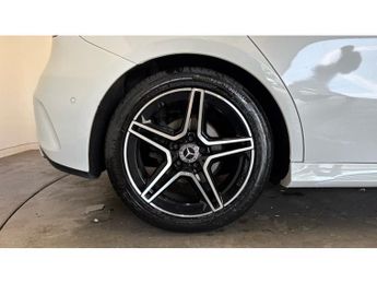Mercedes-Benz A-Class A180 AMG Line Executive 5dr Auto Petrol Hatchback