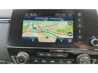 Honda CR-V 2.0 i-MMD Hybrid SR 5dr eCVT Hybrid Estate