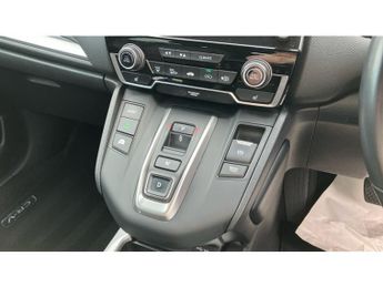 Honda CR-V 2.0 i-MMD Hybrid SR 5dr eCVT Hybrid Estate