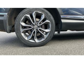 Honda CR-V 2.0 i-MMD Hybrid SR 5dr eCVT Hybrid Estate