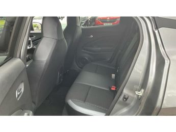 Nissan Juke 1.6 Hybrid N-Connecta 5dr Auto Hybrid Hatchback