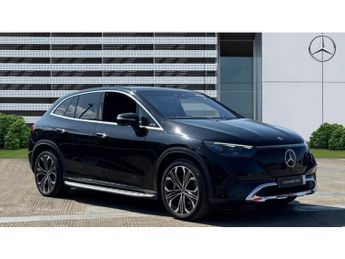 Mercedes E Class 350 4Matic 215kW Business Class 89kWh 5dr Auto Electric Estate