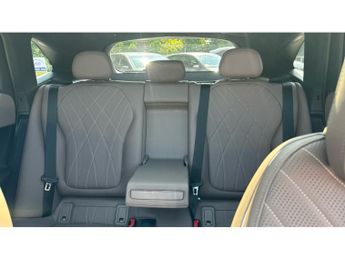 Mercedes-Benz Eqe 350 4Matic 215kW Business Class 89kWh 5dr Auto Electric Estate
