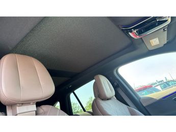 Mercedes-Benz Eqe 350 4Matic 215kW Business Class 89kWh 5dr Auto Electric Estate