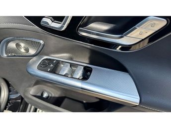 Mercedes-Benz Eqe 350 4Matic 215kW Business Class 89kWh 5dr Auto Electric Estate