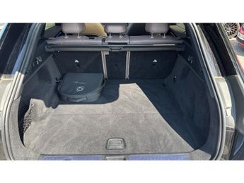 Mercedes-Benz Eqe 350 4Matic 215kW Business Class 89kWh 5dr Auto Electric Estate