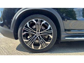 Mercedes-Benz Eqe 350 4Matic 215kW Business Class 89kWh 5dr Auto Electric Estate