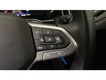 Volkswagen Polo 1.0 TSI 115 R-Line 5dr DSG Petrol Hatchback