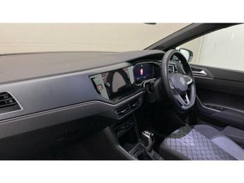 Volkswagen Polo 1.0 TSI 115 R-Line 5dr DSG Petrol Hatchback