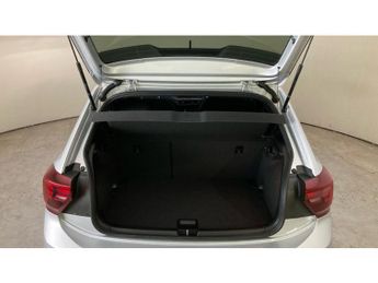 Volkswagen Polo 1.0 TSI 115 R-Line 5dr DSG Petrol Hatchback