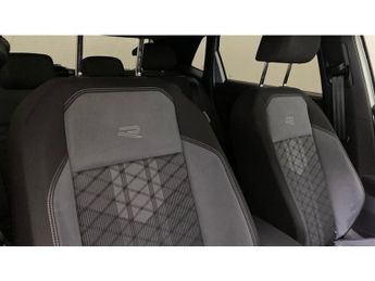 Volkswagen Polo 1.0 TSI 115 R-Line 5dr DSG Petrol Hatchback