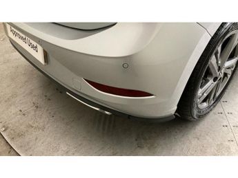 Volkswagen Polo 1.0 TSI 115 R-Line 5dr DSG Petrol Hatchback