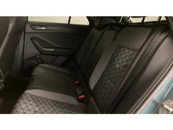 Volkswagen T-Roc 2.0 TSI 4MOTION R-Line 5dr DSG Petrol Hatchback