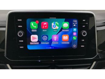 Volkswagen T-Roc 2.0 TSI 4MOTION R-Line 5dr DSG Petrol Hatchback
