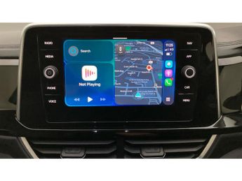 Volkswagen T-Roc 2.0 TSI 4MOTION R-Line 5dr DSG Petrol Hatchback