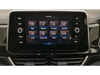 Volkswagen T-Roc 2.0 TSI 4MOTION R-Line 5dr DSG Petrol Hatchback
