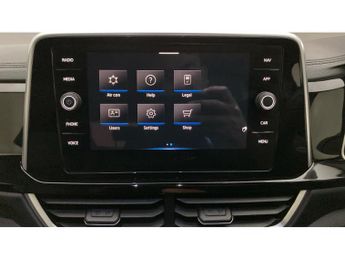 Volkswagen T-Roc 2.0 TSI 4MOTION R-Line 5dr DSG Petrol Hatchback