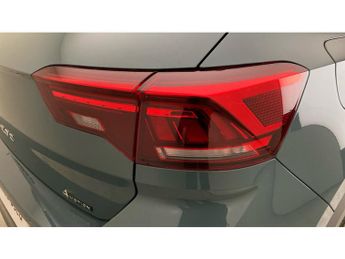 Volkswagen T-Roc 2.0 TSI 4MOTION R-Line 5dr DSG Petrol Hatchback
