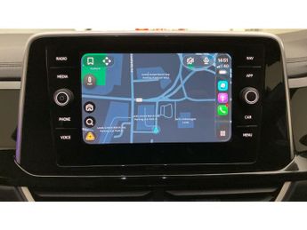 Volkswagen T-Roc 2.0 TSI 4MOTION R-Line 5dr DSG Petrol Hatchback