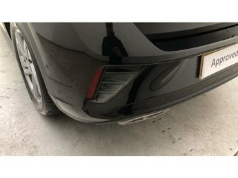Volkswagen T-Roc 2.0 TSI 4MOTION R-Line 5dr DSG Petrol Hatchback