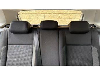 Volkswagen Polo 1.0 TSI Match 5dr DSG Petrol Hatchback