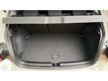 Volkswagen Polo 1.0 TSI Match 5dr DSG Petrol Hatchback
