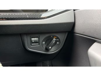 Volkswagen Polo 1.0 TSI Match 5dr DSG Petrol Hatchback