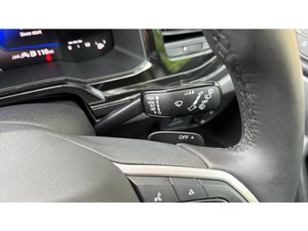 Volkswagen Polo 1.0 TSI Match 5dr DSG Petrol Hatchback