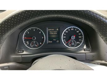 Volkswagen Tiguan 2.0 TDi BlueMotion Tech R-Line Edition 150 5dr DSG Diesel Estate