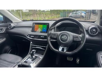 MG HS 1.5 T-GDI PHEV Exclusive 5dr Auto Hatchback