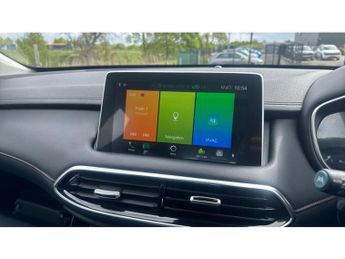 MG HS 1.5 T-GDI PHEV Exclusive 5dr Auto Hatchback