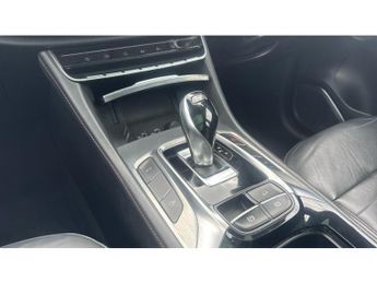 MG HS 1.5 T-GDI PHEV Exclusive 5dr Auto Hatchback