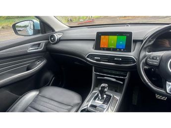 MG HS 1.5 T-GDI PHEV Exclusive 5dr Auto Hatchback