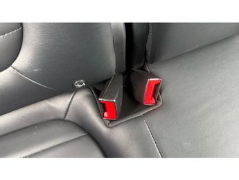 MG HS 1.5 T-GDI PHEV Exclusive 5dr Auto Hatchback